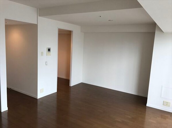 パークアクシス豊洲の物件内観写真